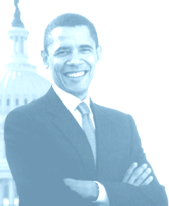 Barak Obama