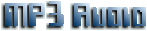 MP3 Audio